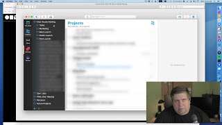 How I Use OmniFocus to Track Tasks