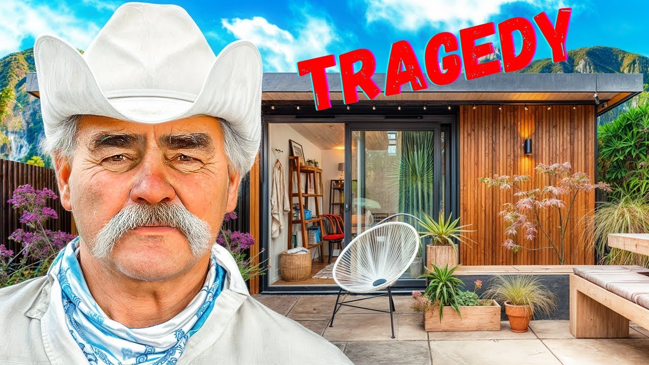 Что на самом деле случилось с Марти Рейни из организации Homestead Rescue?