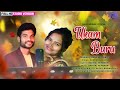 Ukam buru  sundar marndi  fullo murmu  new santali studio version 2022 full studio version