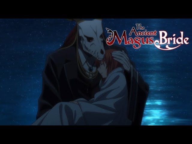 Crunchyroll Brasil ✨ on X: 📰 2ª temporada de The Ancient Magus' Bride  ganha trailer, com prévia de nova abertura ➡️ A segunda parte da 2ª temporada  estreia no dia 5 de