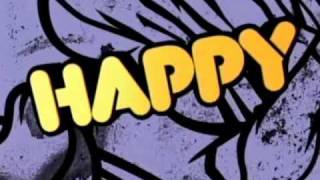 Anime Network Super Happy Funtime Bump