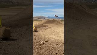 The Ultimate Rider #motocross #ride #dirtbike #jump #sendit #proplayer #pro #race #fast #grip #yeah