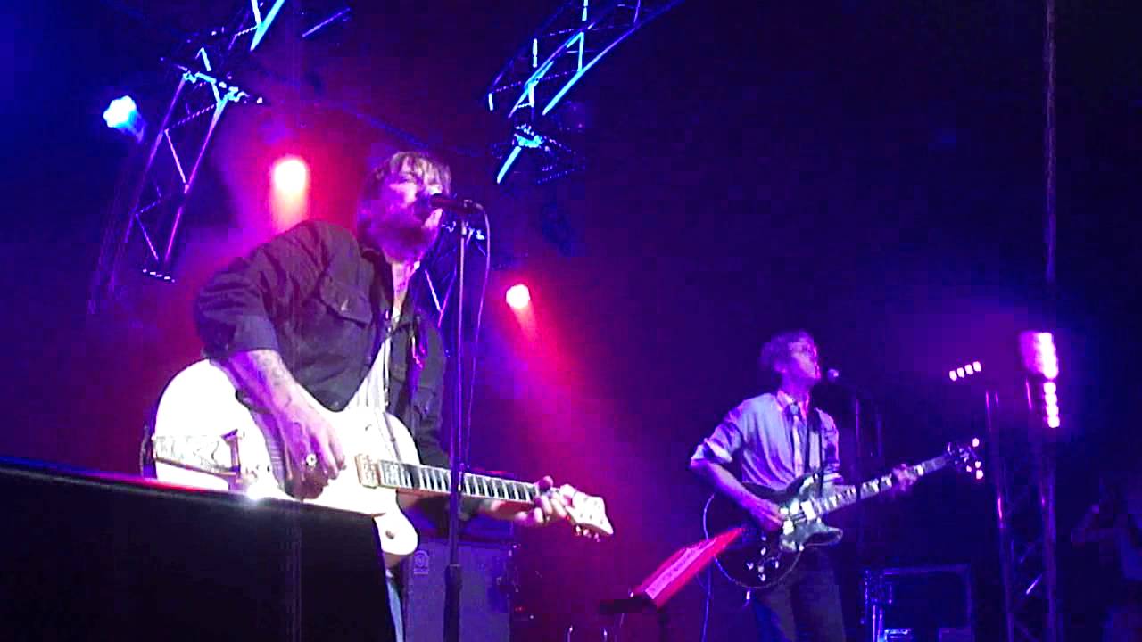 Butch Walker - Summer of '89