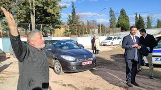 Hendekli Fatih Bilal Soykan Ve Ali İnci Hakkında Bakın Neler Söyledi