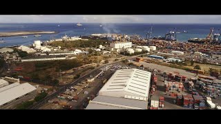 Perfect Logistics ltd - Marketing Video #Mauritius