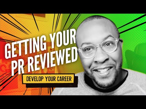 3 tips for getting your Pull Request reviewed on GitHub #OpenSource