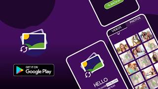 🔧 Photo Recovery Deleted Photos & Restore Images 📲 Fast & Pro Tool ✅ screenshot 1