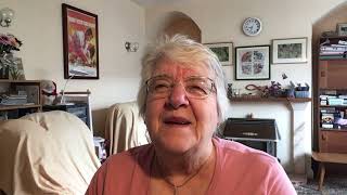 Marions Thought For The Day 28 April 2024