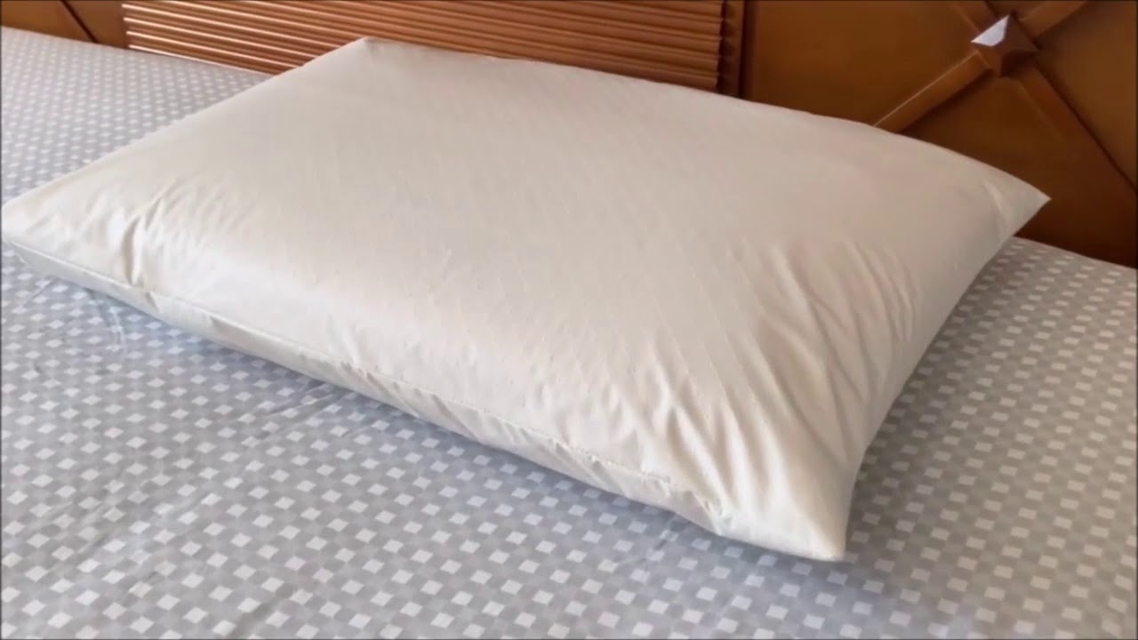 Protetor de Travesseiro Impermeável - PERFETTO