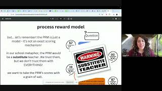 Probabilistic Inference Approach to ITS of LLMs | Isha Puri | Random Samples