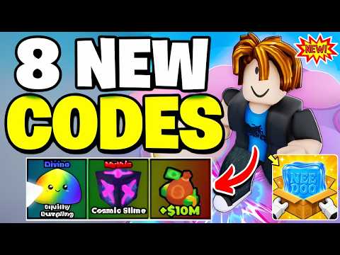 ❄️NEW UPDATE❄️ ALL WORKING UNBOX ASMR CODES IN AUGUST 2026! ROBLOX UNBOX ASMR CODES
