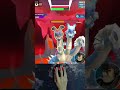 NEVER ENDING! 🐲 I Can’t Destroy All Ultra Hydra’s Heads! | Mechangelion Shorts