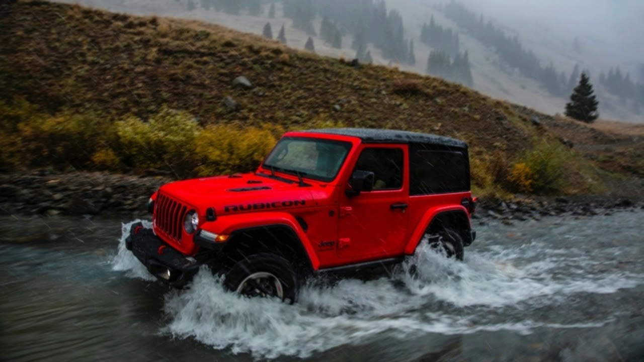 Jeep Wrangler Plug In Hybrid Confirmed For 2020 2017 L A Auto Jeep Wrangler Plug In Hybrid Confirmed For 2020 2017 L A Auto Show