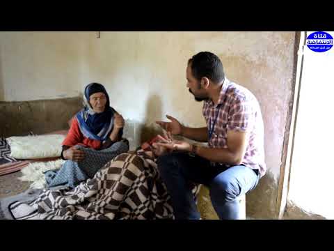 عدة عائلات بدوار أكدور جماعة وزكيتة تسلمت قفف غدائية مقابل 20 درهم وتوجه أصابع الإتهام لعون السلطة