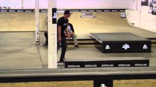 Dylan Williams Damn AM 2014