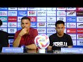 "Target Kami Hanya Fokus Meraih Kemenangan!" - Witan Sulaeman | Pre-Match Press Conference