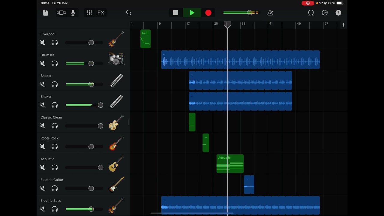 The Most Jolly Time of The Year (Christmas Song)