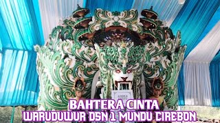 BAHTERA CINTA VOC.FLORA - ANDI PUTRA 1 ‼️ WARUDUWUR DSN 1 MUNDU CIREBON ‼️