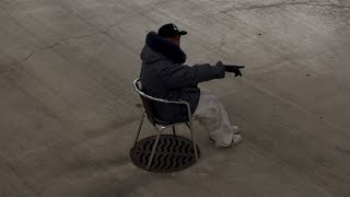 Jaxon Tigur - Kulong