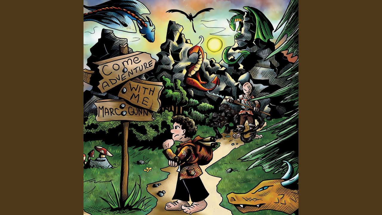 Смотреть «Reaver Drinking Song» на YouTube Смотреть «Reaver Drinking Song» на YouTube