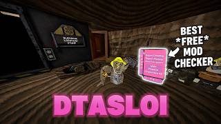 HOW TO GET GORILLA TAGS BEST *FREE* MOD CHECKER! | DTASLOI screenshot 3