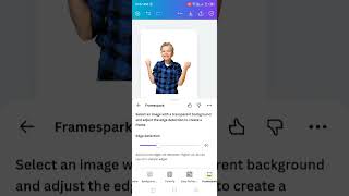 How to Create Your Own Canva Frames | Easy Canva Tutorial||Create Your Own Canva Frames#canvadesign