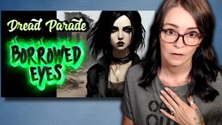 First Time Hearing Dread Parade - Borrowed Eyes 😍 | REACTION