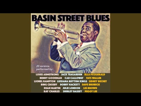 Basin Street Blues