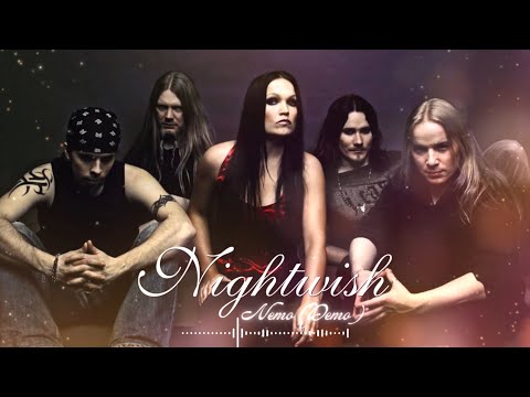 Nightwish - Nemo (Demo)