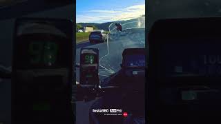 GPS vs Speedometer