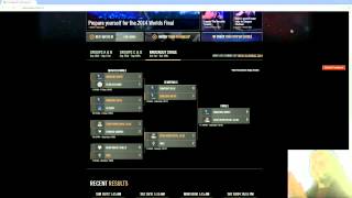 Pawnce Is Hosting The Lol World Finals - And Hes Cheering For...