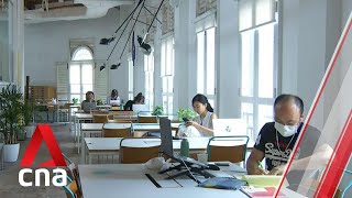 Celebrity Observer on how COVID-19 pandemic has changed work trends Net Worth