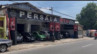 READY STOCK BUAT MUDIK LEBARAN,ERTIGA 2016,AVANZA,XENIA,MOBILIO(di akhir vidio ada stock baru masuk) screenshot 4