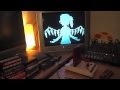 [Touhou] Bad Apple - 8Bit NES/Famicom Rendition via Powerpak