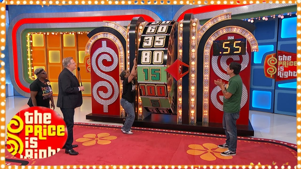[NEW] The Price Is Right 2025 👽 The Price Is Right Game Show  👽Guess Right, Win Big! With Drew Carey