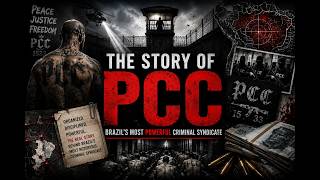 The Origin of the PCC: From an Overcrowded Cell to Transnational Organized Crime