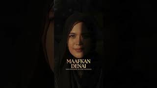 Maafkan Denai - Eno Viola (Cover Slow Rock) - Versi Penuh Penyesalan