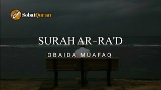 TADABBUR SURAH AR-RA'D سورة الرعد | OBAIDA MUAFAQ