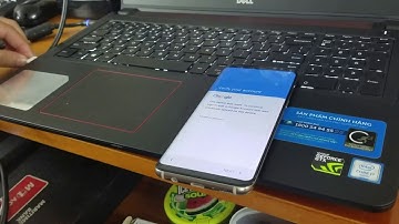 Remove FRP Google Account Samsung S7 Active G891A Android 7.0 OK