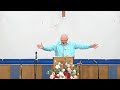 NBBF - 10JUL22 PM Service