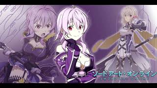 Sword Art Online - Strea's Theme - DAYMARE: Dimension Wars Music Extended