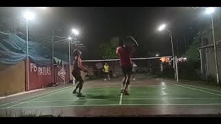 Rasto &amp; Wiwit VS Solihin &amp; OTW, @Pi1 RT14