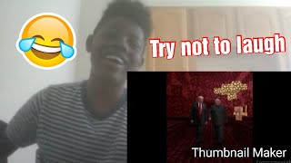 Try Not To Laugh Best Memes Complation V60 Reaction