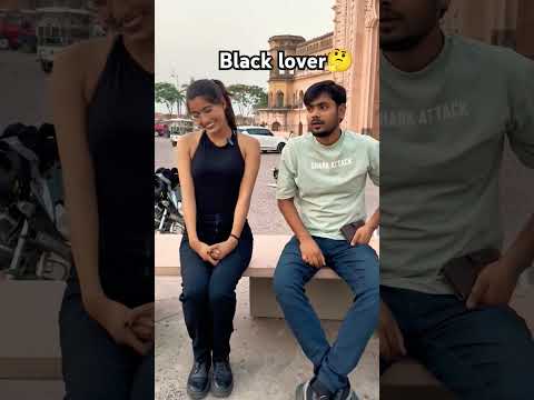 Black Lover Song Love Comedy Funny Fun Funnycomedy Tyt Youtubeshorts Trending 