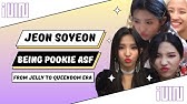 Sub) [Full] (여자)아이들 꿀로그잼 : 네버버예술학교 Ep.01 - Youtube