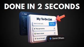 How to Access Gemini Diffusion - Google