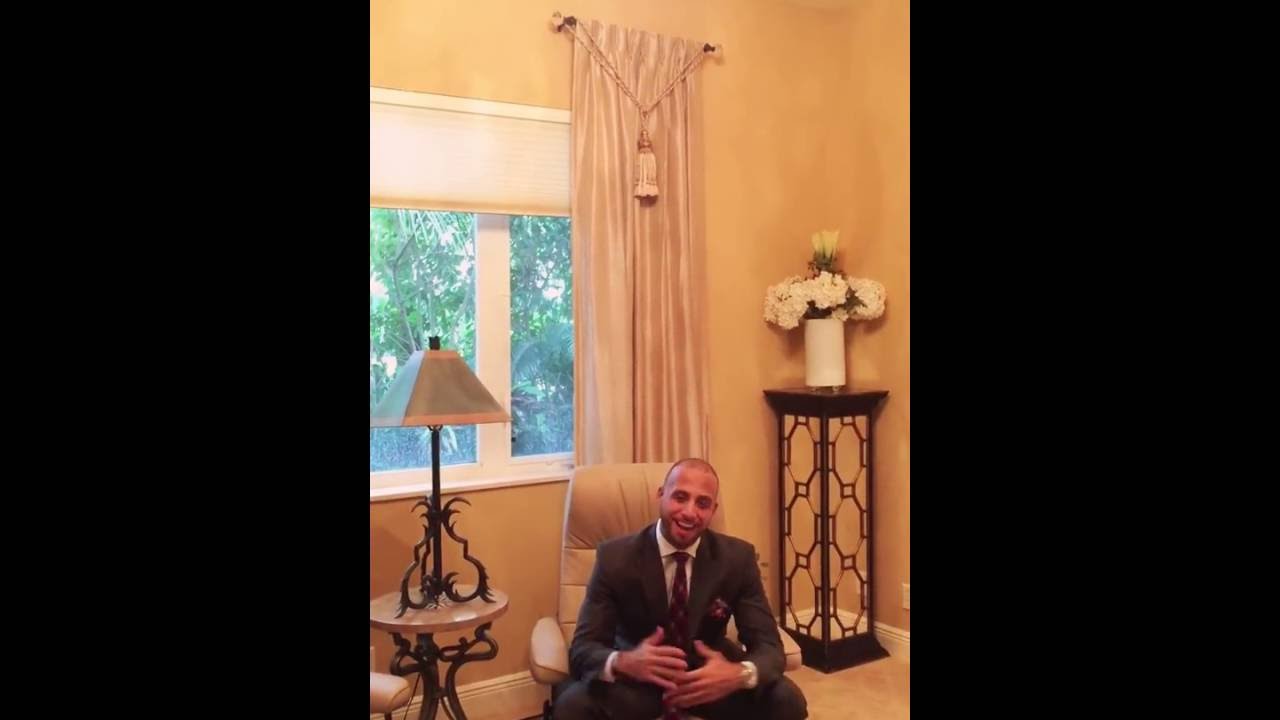 The Art Of Closing Ep.9: Social Intelligence (Made from iPhone on vaca)