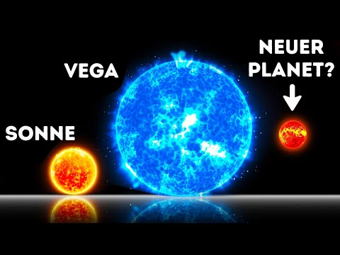 Video: Astronomen Haben Einen Neuen Mini-Planeten In Unserem Sonnensystem Entdeckt - Alternative Ansicht