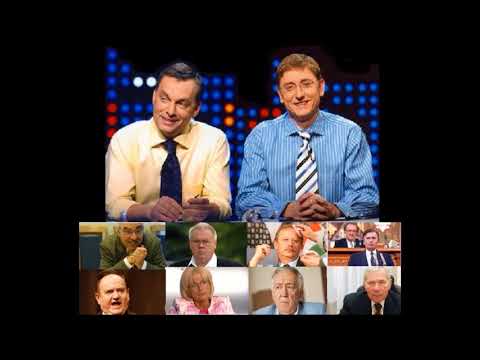 A 10 legtehetségesebb magyar politikus (Puzsér, Magyar, Gödri)