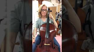 #133 bk1 Essential Elements cello